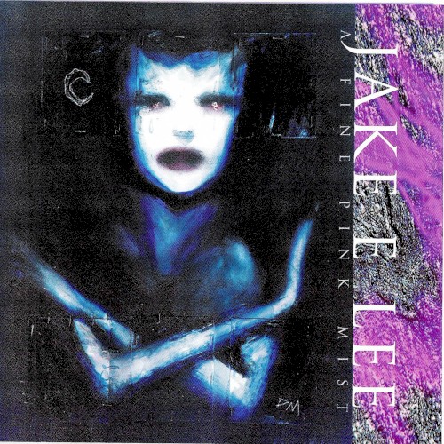 Jake E Lee - A Fine Pink Mist